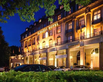 سهلسهتل کارلسروه