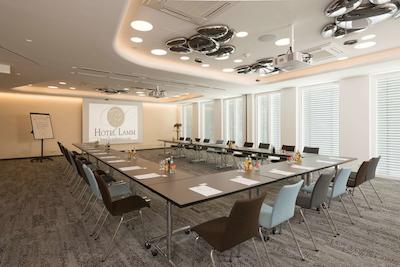 بست وسترن هتل لام