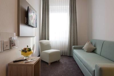 بست وسترن هتل لام