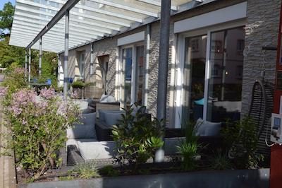 بست وسترن هتل لام