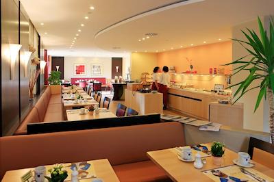 بست وسترن هتل لام