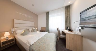 بست وسترن هتل لام