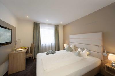 بست وسترن هتل لام