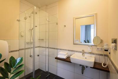 بست وسترن هتل لام