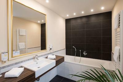 بست وسترن هتل لام