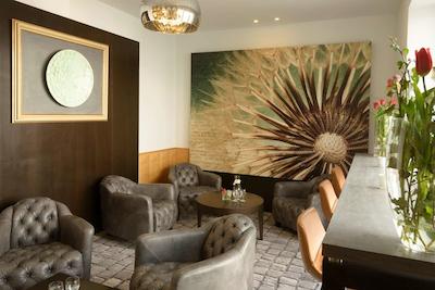 بست وسترن هتل لام