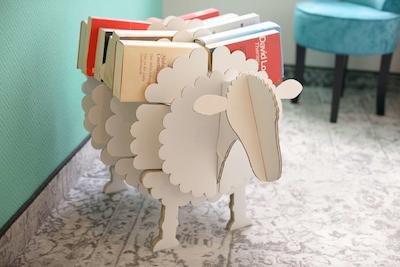 بست وسترن هتل لام