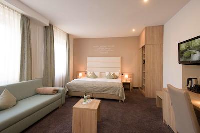 بست وسترن هتل لام