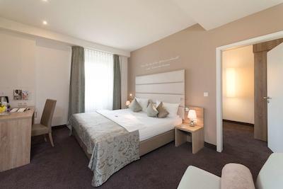 بست وسترن هتل لام