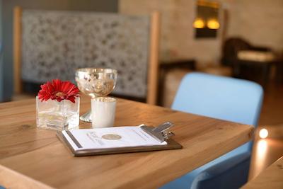 بست وسترن هتل لام