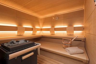 بست وسترن هتل لام