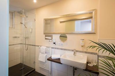 بست وسترن هتل لام