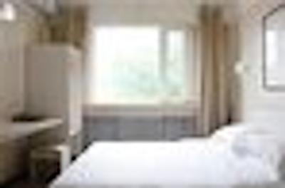 سوپر 8 هتل بیجینگ جو فنگ