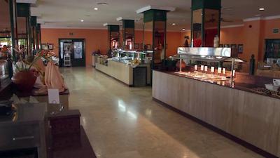 هتل بلو اسیا کستا جاردین اند اسپا