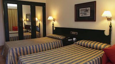 هتل بلو اسیا کستا جاردین اند اسپا