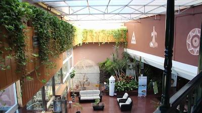 هتل بلو اسیا کستا جاردین اند اسپا