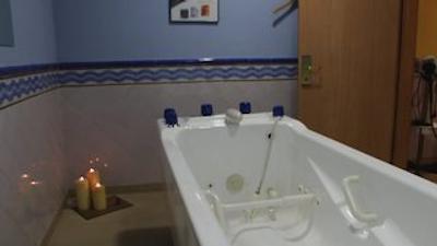 هتل بلو اسیا کستا جاردین اند اسپا