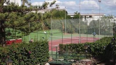 هتل بلو اسیا کستا جاردین اند اسپا