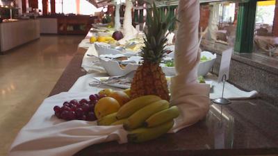 هتل بلو اسیا کستا جاردین اند اسپا