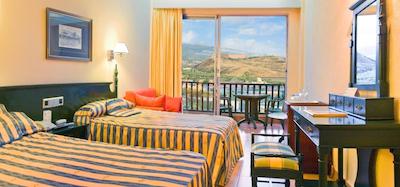 هتل بلو اسیا کستا جاردین اند اسپا