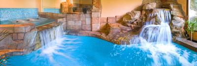 هتل بلو اسیا کستا جاردین اند اسپا