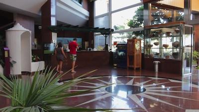 هتل بلو اسیا کستا جاردین اند اسپا