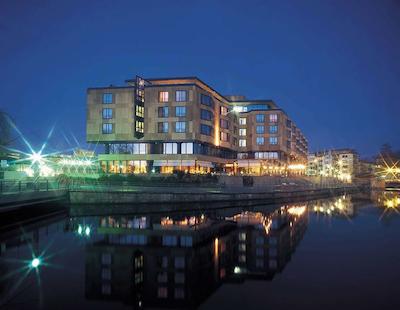 پارختل پفرزهیم