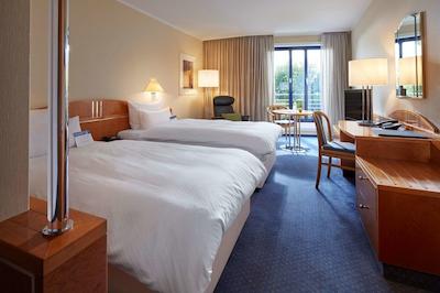 پارختل پفرزهیم