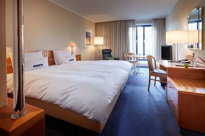 پارختل پفرزهیم