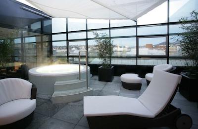 پارختل پفرزهیم