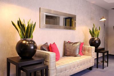 پارختل پفرزهیم