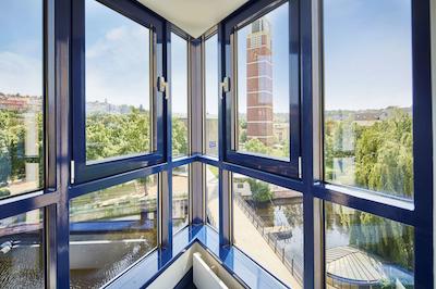 پارختل پفرزهیم