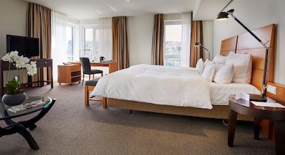 پارختل پفرزهیم