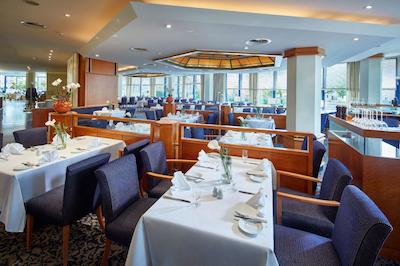 پارختل پفرزهیم