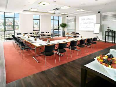 پارختل پفرزهیم