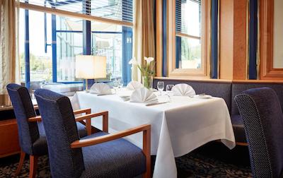 پارختل پفرزهیم