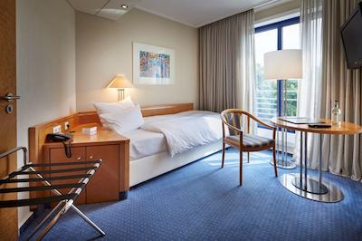 پارختل پفرزهیم