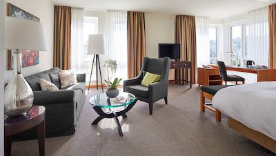 پارختل پفرزهیم