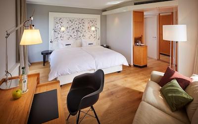 پارختل پفرزهیم