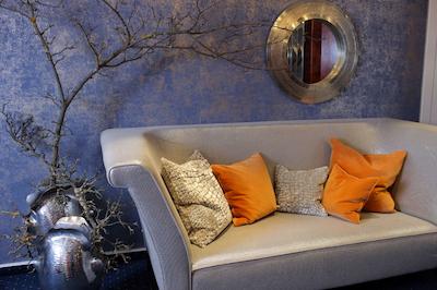 پارختل پفرزهیم