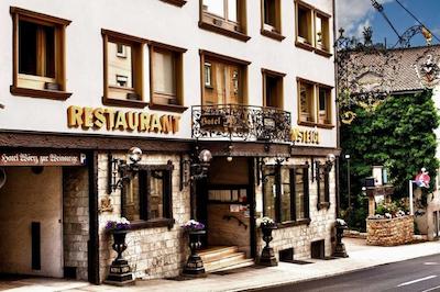 ورتز زور وینستیج