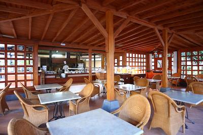 سانلایت باهیا پرینسیپ سان فلیپ