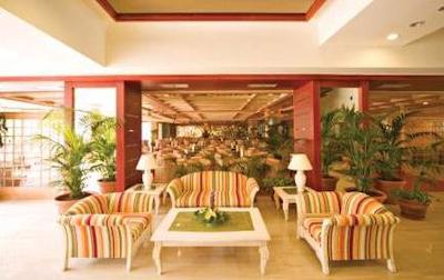 سانلایت باهیا پرینسیپ سان فلیپ