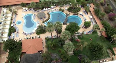 سانلایت باهیا پرینسیپ سان فلیپ