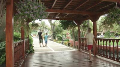 سانلایت باهیا پرینسیپ سان فلیپ