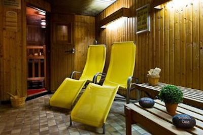 سیتی پارتنر هتل برلینر هف