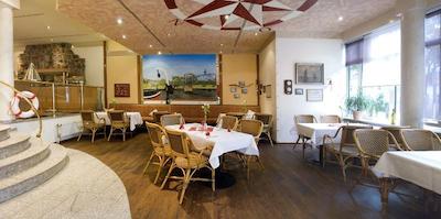 مرکور هتل پلازا ماگدبورگ