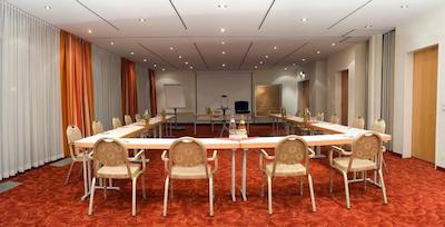 مرکور هتل پلازا ماگدبورگ