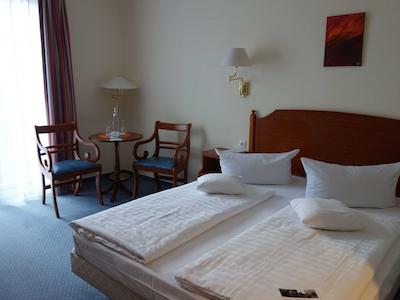 مرکور هتل پلازا ماگدبورگ