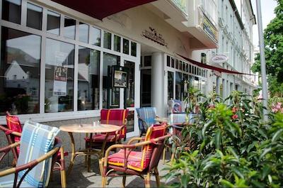 مرکور هتل پلازا ماگدبورگ